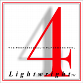 upgrade lightwright 5 to lightwright 6